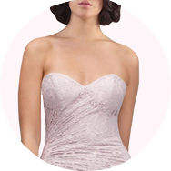 Sweetheart Brautjungfernkleider Websites